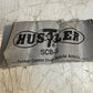 Hustler SCB-S Trucker Center Load Mobile Antenna 9375-1 (Only Pictured Parts)