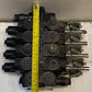 Husco 4-Spool Hydraulic Control Valve D10M0997 | 8526400 | 5000-0292
