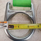 Miller Anchorage Connector Green 480/19INGN | 612230117351 | 2143384