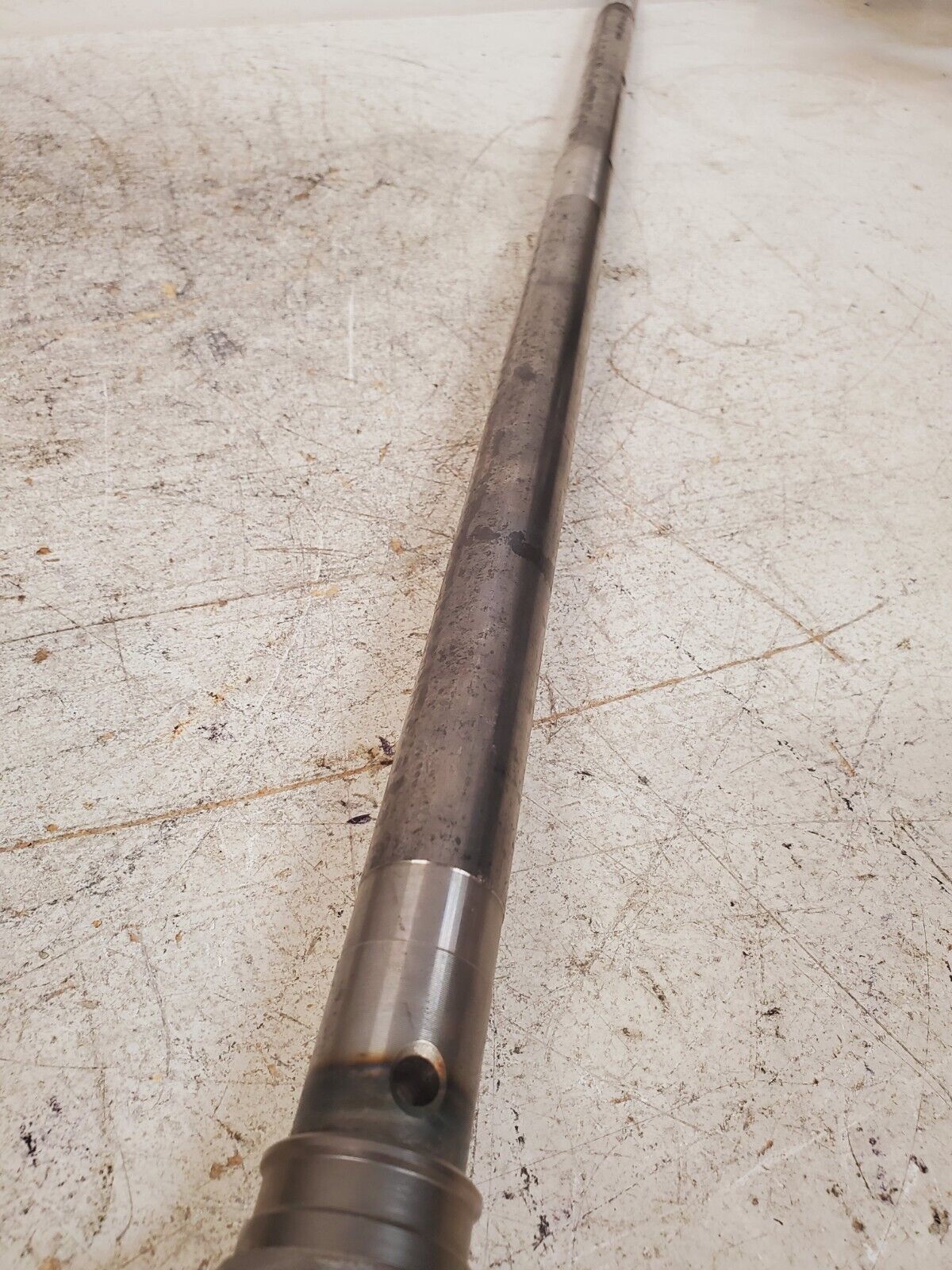 HKR Rear Drive Shaft | Length 34.75"