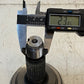 CV Joint 26mm Bore 32-Spline 97mm OD 24mm Thread