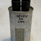Tae Yang Condenser Capacitor MWOC 25091 | 2500 VAC