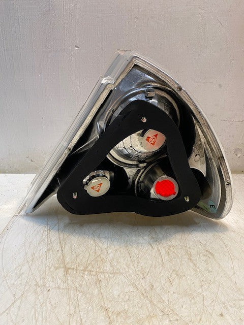 Sonar Left Hand Altezza-Style Tail Light SK3711-MRFG95 | SK3711-MRG