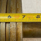 Piston 47436, 7-1/4" OD w/ 8-1/2" Shaft 50mm Shaft OD 44mm Bore 15-1/2" Length