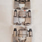 3 Qty. of Cardone Remanufactured Coated Disc Brake Caliper 648 | B734 (3 Qty)