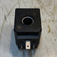 UDA V12 DC 12W ED Ode Valve Solenoid Coil Electromagnetic Replacement Part
