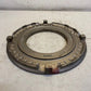 DANA SPICER Clutch Pressure Plate 170C70 OD 13-3/4" Bore 7-3/8"