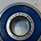10 Quantity of ABT Bearings S6201RS | SS62012RS | 32mm OD 12mm Bore (10 Qty)