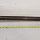 Rear Axle Shaft 6W.4234.1338 | C2K