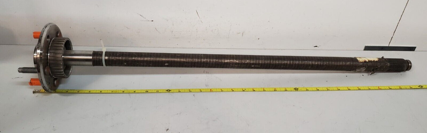 Rear Axle Shaft 6W.4234.1338 | C2K