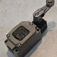 Omron Roller Lever Limit Switch WLCA2-2TSLD | 1G-A | NO | 782Y Type 3, 4, and 13