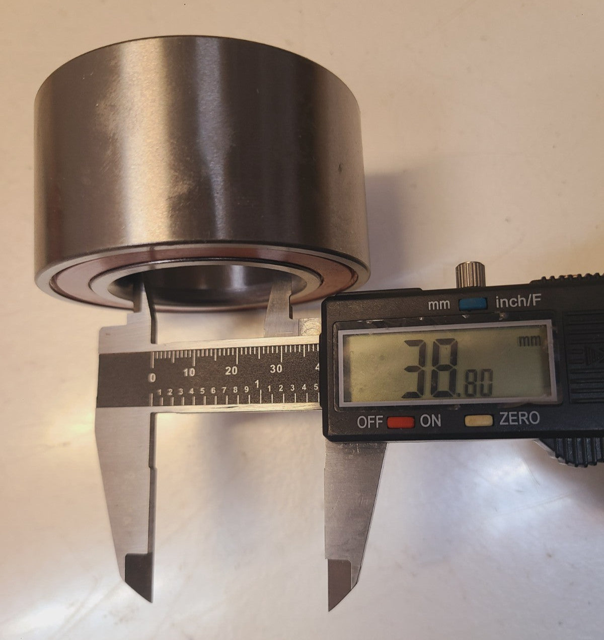 Automotive Parts Company Wheel Bearing 510052E | DAC39740039