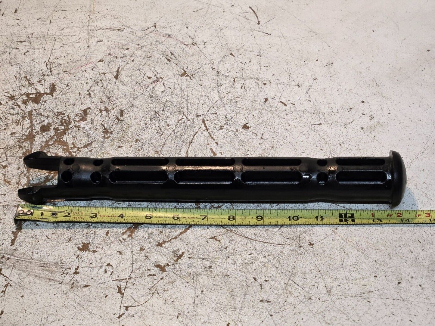 4 Quantity of Zeftek ZT-2075 Knuckle Pivot Pins (4 Quantity)