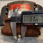 Tolomatic H210 Series Single Acting Ductile Iron Caliper Disc Brake 07860300