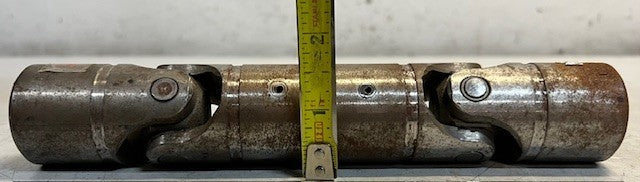 LoveJoy Universal Joint DD10 17050 | 68514417050 Heavy Duty Shaft Coupling