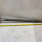 Sierra Gear & Axle 5-Bolt Axle Shaft 71mm Bore 15mm Holes 31" Long