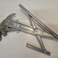 Jideco Window Regulator 15922914 | 05511| 2920 | CM091980C | 1174090-A for GM
