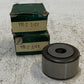 2 Qty of Accurate Bushing Co YR-2-1/4X Bearing Yoke Rollers (2 Quantity)