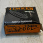 Timken Torrington Drawn Cup Shell Type Needle Non Thrust Roller Bearing NB-4012