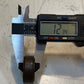2 Qty of Bearings with Holders 503940201 | 31mm OD 12mm Bore 12mm Wide (2 Qty)