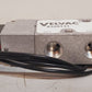 Velvac Four-Way Electronic Solenoid Air Valve 320131 | 3201312