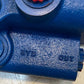 Skid Steer Hydraulic Control Auxiliary Valve Loader 02357021 | 34673 ABP