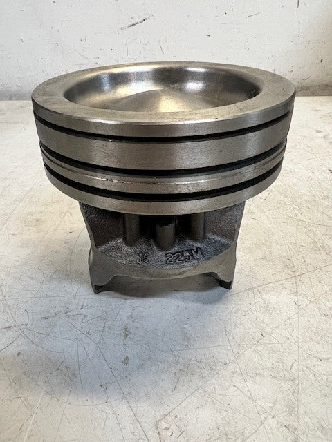 Detroit Diesel Series 60 Cylinder Liner 23523392 Piston Skirt & Piston Head Set