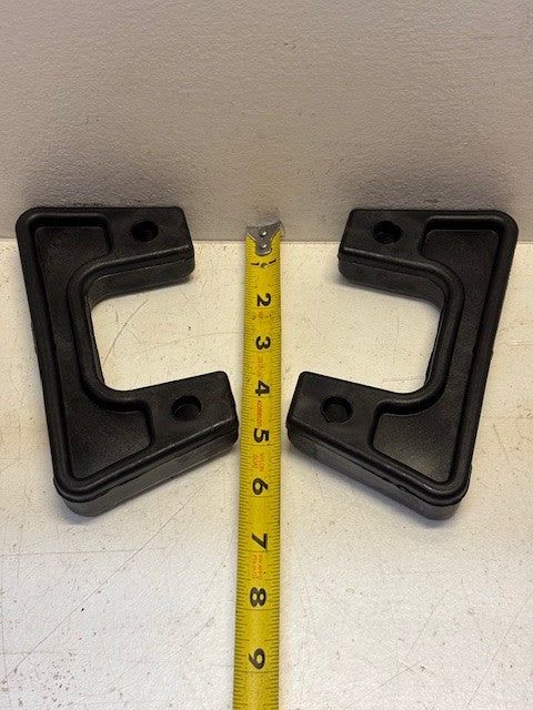 Rough Country Chevy Spacer 2" Leveling Kit | 1307