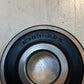 20 Qty of ACE A-303-2S | 6303-2RS Sealed Radial Ball Bearings 17x47x14mm -20 Qty