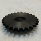 Tritan Sprocket 60BS26HX1-15/16 | 26 Teeth 6-5/8" Wide 1-1/4" Tall 49mm Bore