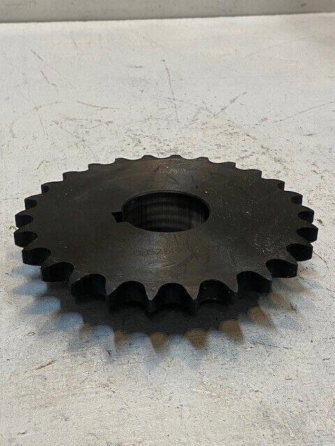 Tritan Sprocket 60BS26HX1-15/16 | 26 Teeth 6-5/8" Wide 1-1/4" Tall 49mm Bore