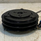 Air Conditioning Compressor Clutch & Pulley Assembly w/ C&U DA305523RS Bearing