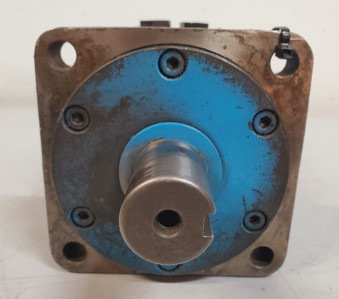 Hydraulic Torque Orbital Motor