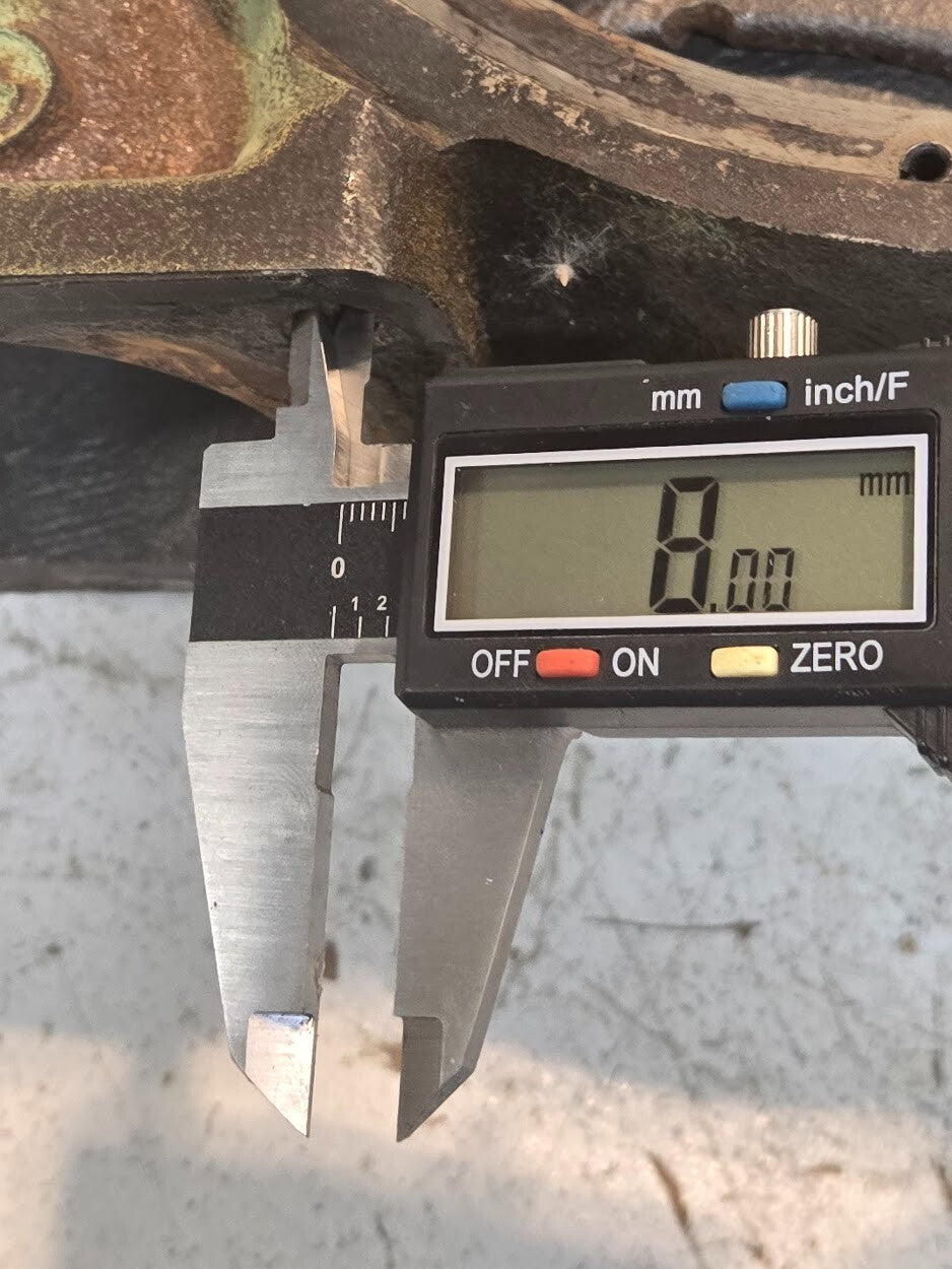 CAT Water Pump 137-1342-01 | EUUNNN