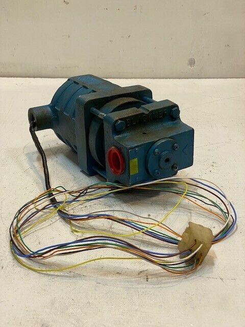 Blackmer Pump 928002C | N6018 | 72930