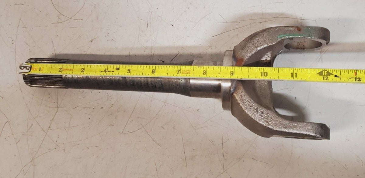 Spicer 2 Front Axle Shaft F64298 | 23