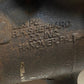 R.H. Shepard M83P2 Steering Gear