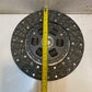 NOVA NC370 Clutch Plate Disc Jeep 10-1/2" x 1-1/16x10 NC370-50510-3710