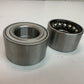 2 National Wheel Bearings 510010 (2 Pack)