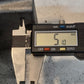 Nozzle Boot Assembly P2190 for Graffco