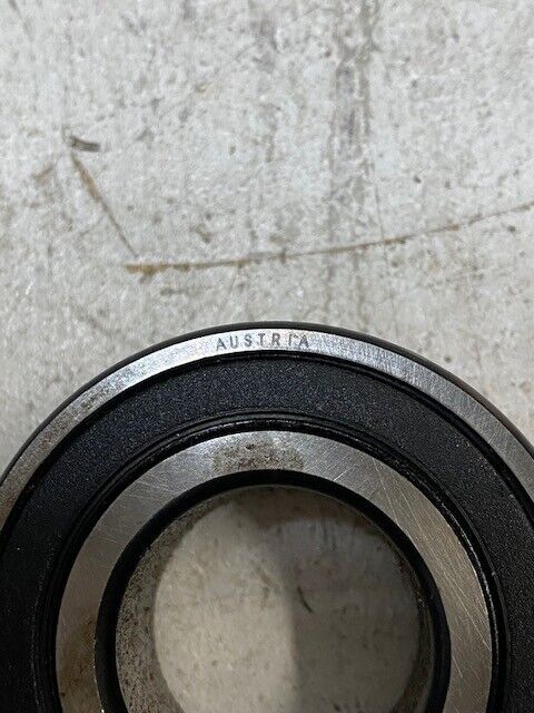 SKF 5205A-2RS1 Austria 053G-Explorer Double Row Angular Contact Ball Bearing