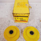 2 Quantity of Euclid Suspension Ruber Mounting E-7472 (2 Qty)