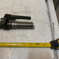 MOOG Front Center Drag Link JU29 35-1/2" Long 28mm OD