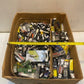 50lb Box of a Variety of Laser, Autolite, Bosch, AC Delco, Motocraft Spark Plugs
