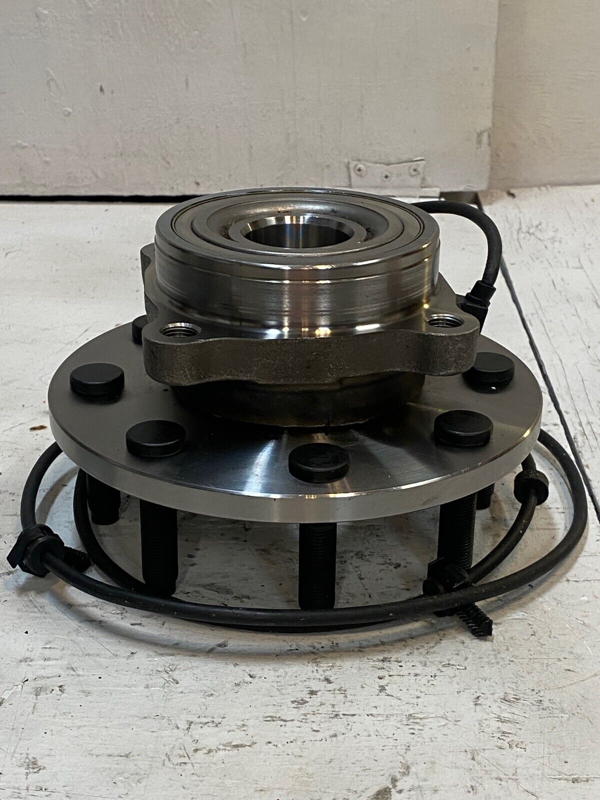 K515036 Wheel Bearing & Hub Assemlbly