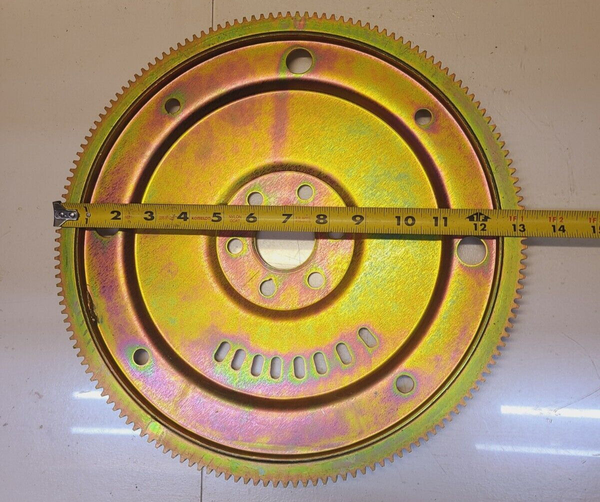 B&M Performance Flexplate Fits Ford 0640331 | 50239