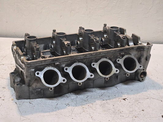 Cylinder Head for Kawasaki ZX7R See Pictures