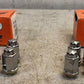 2 Quantity Box Of 10 Dorman Wheel Nut 611-094 | 1/2" - 20 X 3/4" Hex Lug Nuts