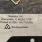 International Gasket 904-5053 | 1017751R5 | 8" x 6-5/16"