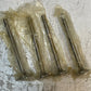 4 Quantity of TRW 9001071 Motor Exhaust Engine Valves 59875-V2433 (4 Quantity)